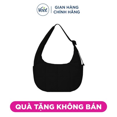 [Hàng tặng không bán] Túi đeo vai