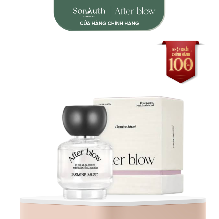 [NHẬP KHẨU] Nước hoa After blow Eau De Perfum 25ml