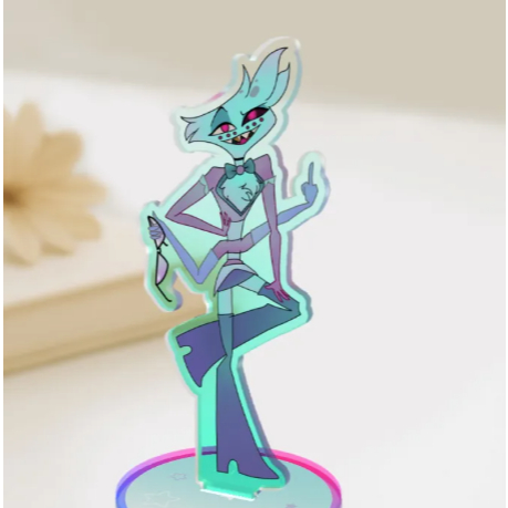 Angel Dust Loser Baby Colored Standee  Nang Decor Shop