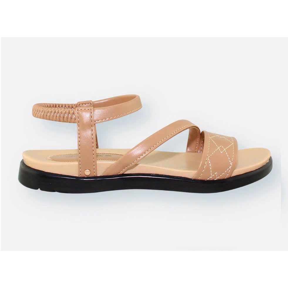 GIÀY SANDAL BITAS QUAI HẬU NỮ