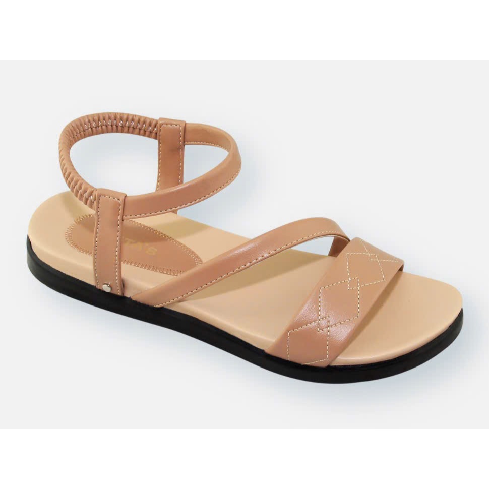 GIÀY SANDAL BITAS QUAI HẬU NỮ