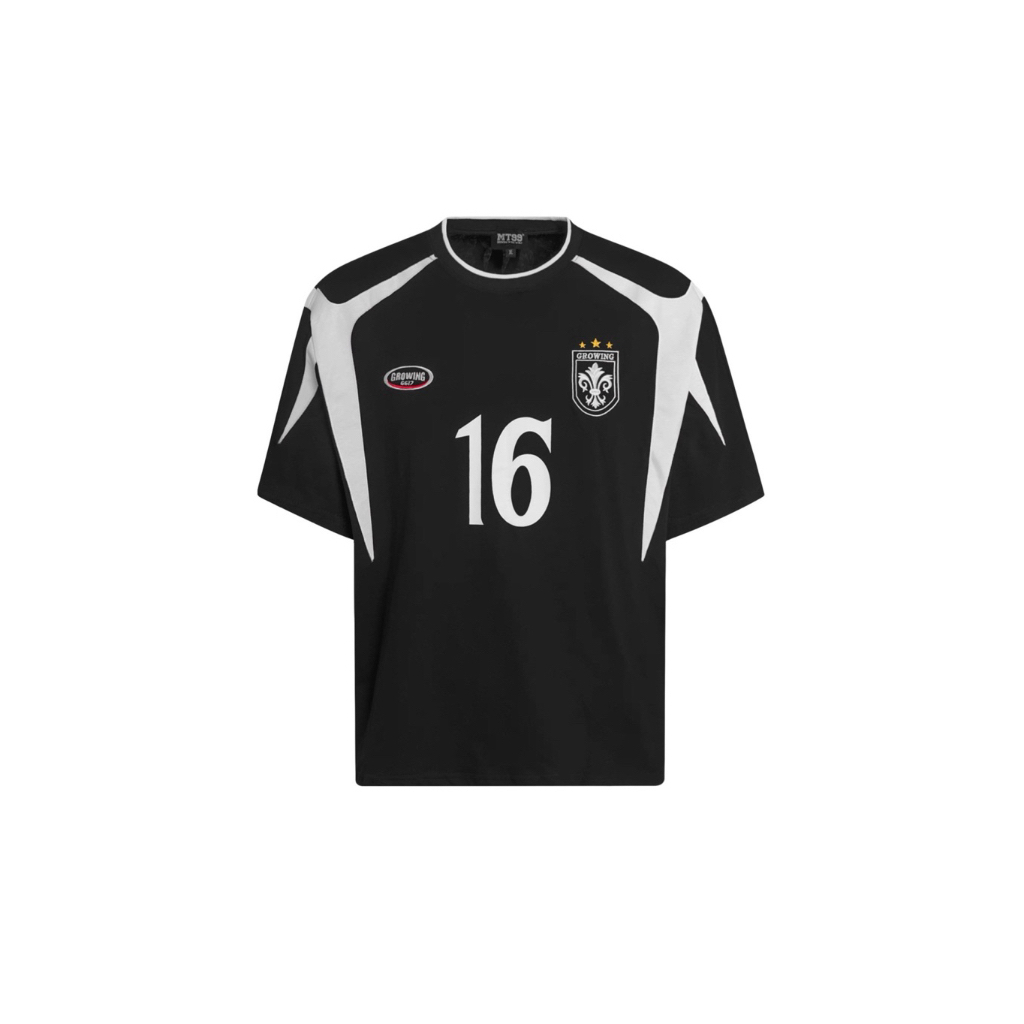 Áo Jersey Blackair T-Shirt