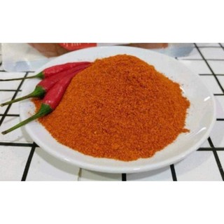 Ớt Mịn Siêu Cay Túi 1kg