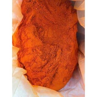 Ớt Mịn Siêu Cay Túi 1kg