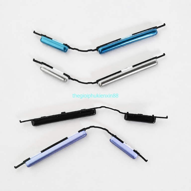 Phím nguồn điện thoại ss A32 4G | phím nhựa ss A32 4g