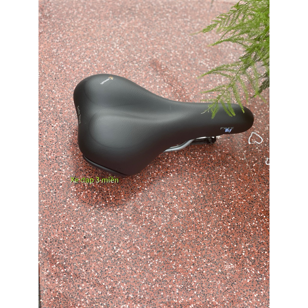 Yên xe đạp cao cấp SELLE ROYAL