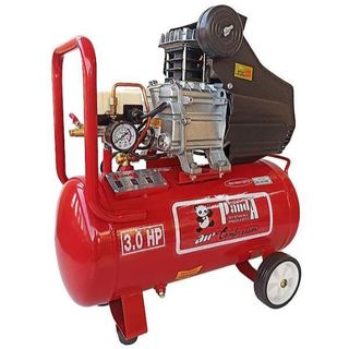 Máy Nén Khí Có Dầu Panda 3.0 HP/ 30L , máy nén khí mini, may nen khi 100% dây đồng
