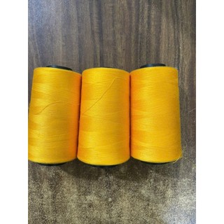 Chỉ may màu vàng siêu hot