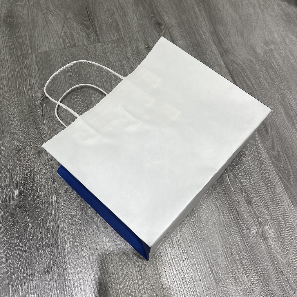 [ CÓ SẴN SL ] Túi giấy làm quà 25x20x12 | 37x28x15cm | ẢNH THẬT | CÓ BÁN SỈ