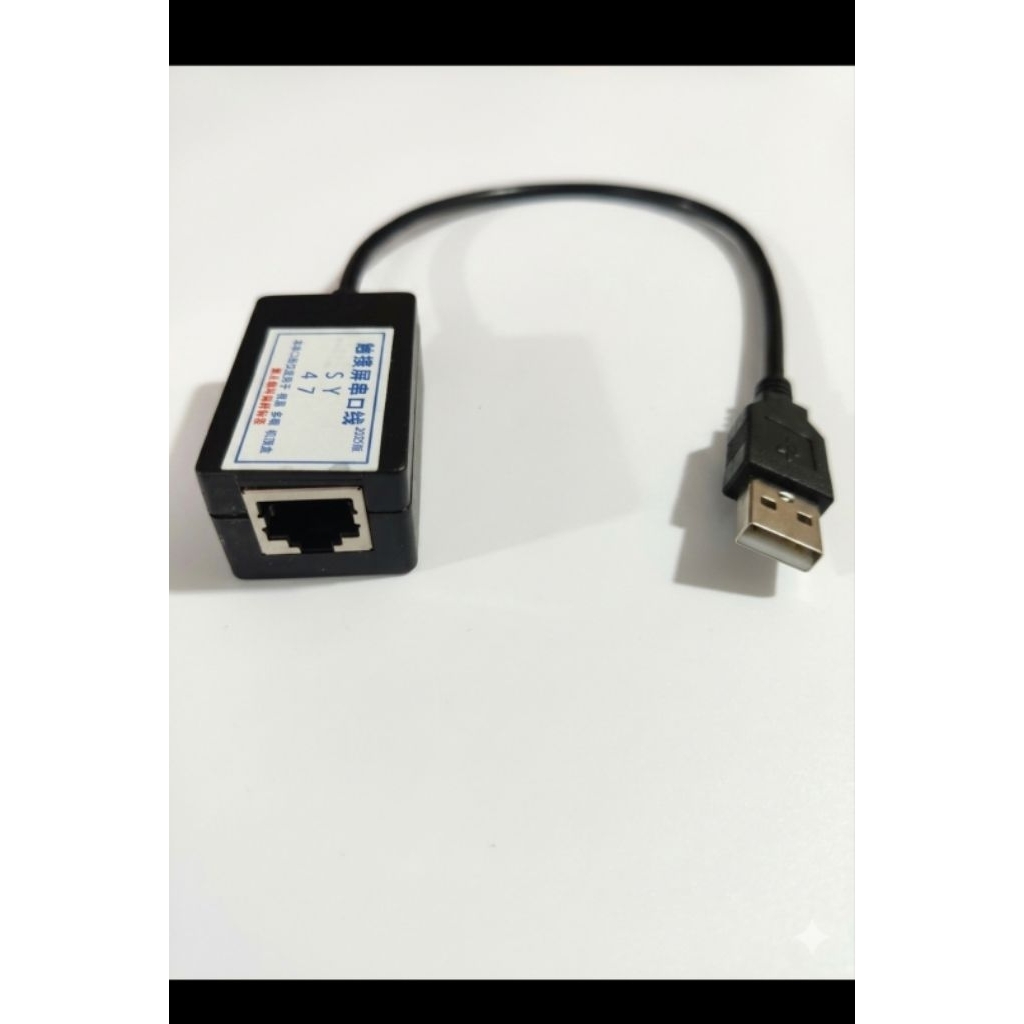 Dây Key cảm ứng VietK đa năng cắm cho các màn cảm ứng vietK VietKTV BTE Okara ghép với đầu VietK