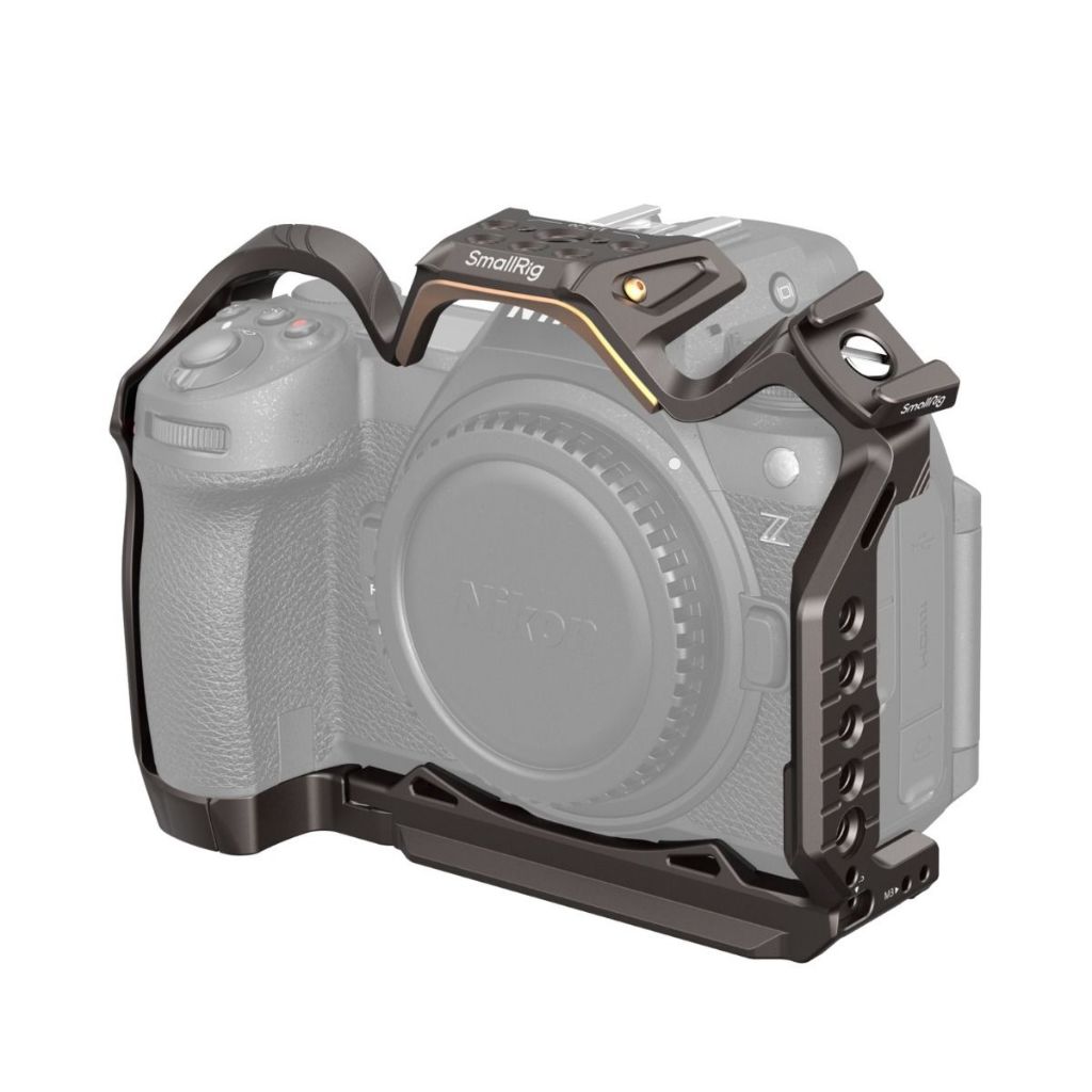 (New) Khung bảo vệ - Rig Cage SmallRig cho Nikon Z6iii Z63 - Phiên bản mới 2026