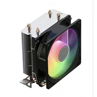 Quạt tản nhiệt CPU 2 ống đồng socket 2011