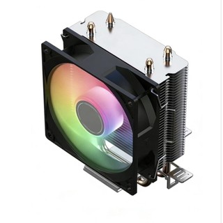 Quạt tản nhiệt CPU 2 ống đồng socket 2011
