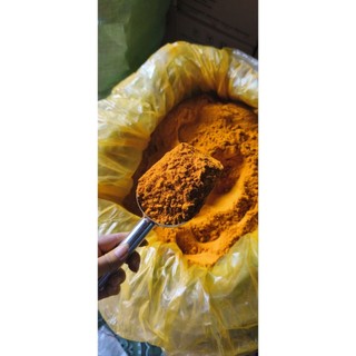 Bột Nghệ túi 1Kg