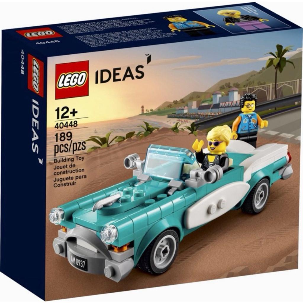 IDEAS 40448