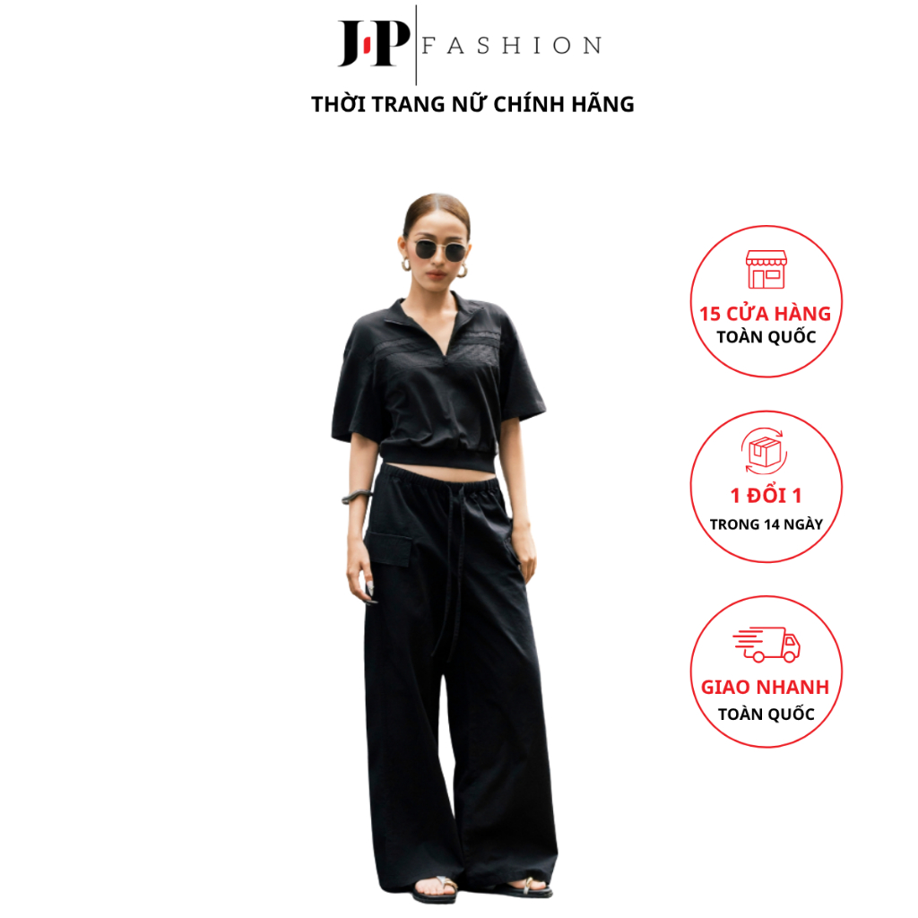 Áo Thun Kiểu - J-P Fashion 10211945