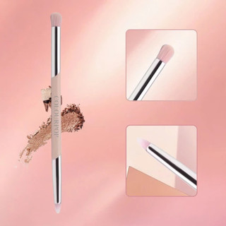 Cọ Mắt 2 Đầu COLOURPOP Double-Ended Eye Brush CA4