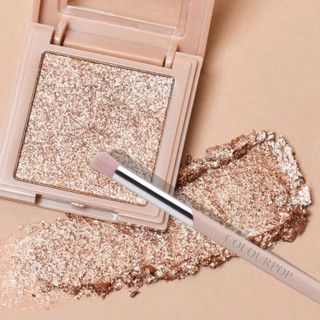 Cọ Mắt 2 Đầu COLOURPOP Double-Ended Eye Brush CA4