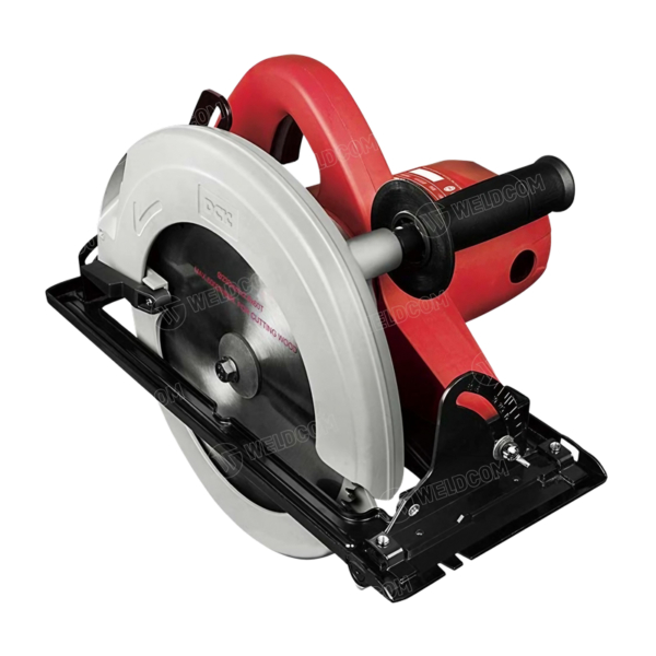 Máy cưa đĩa 2000W 235mm KMY02-235 – DCK