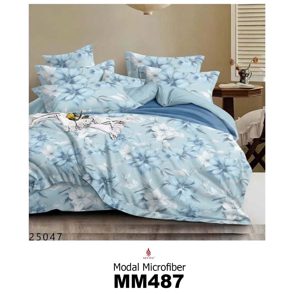 Ga giường 1m8x2m modal microfiber