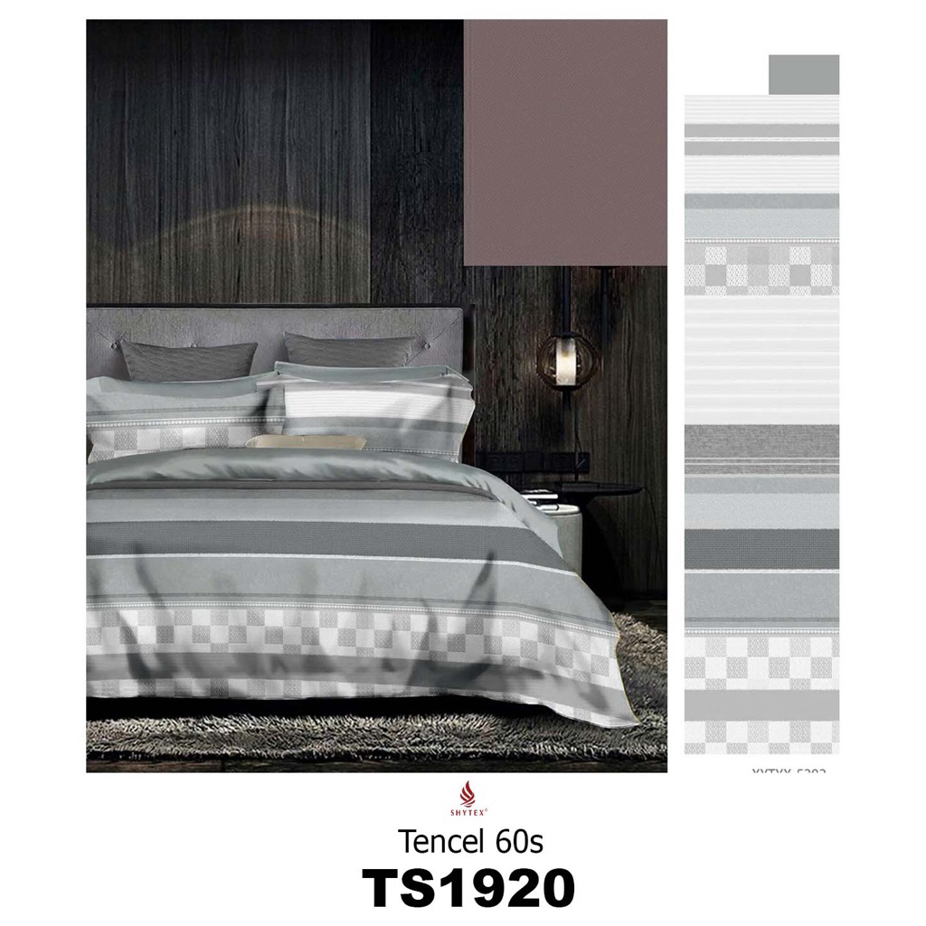 Ga giường tencel Cao cấp 1m8x2m