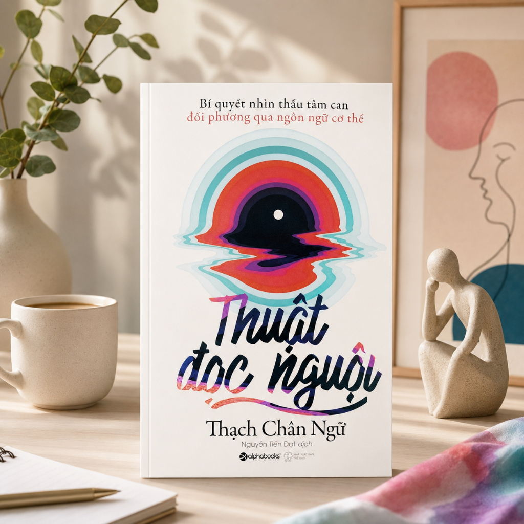 Sách - Thuật Đọc Nguội