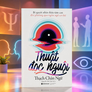 Sách - Thuật Đọc Nguội