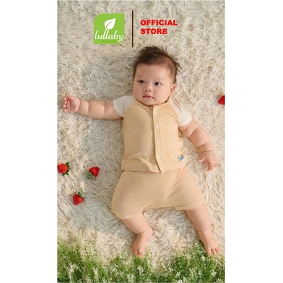 LULLABY - NH628C - BỘ BT CÀI GIỮA