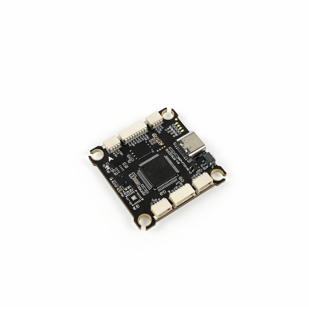 FC GEPRC F722 HD v2 used