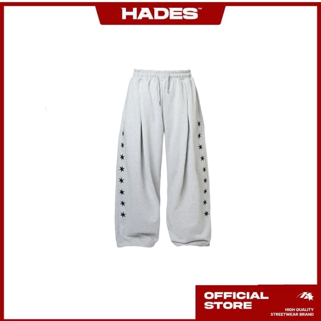 QUẦN DÀI HADES VOID DRIFTER PANTS