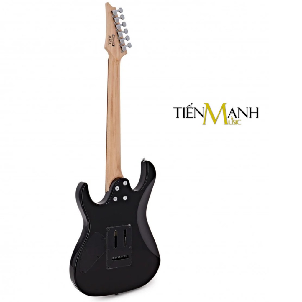 [Chính Hãng] Đàn Guitar Điện Ibanez GRX70QA - HSH RG Gio Series Electric Guitar GRX70, GRX-70