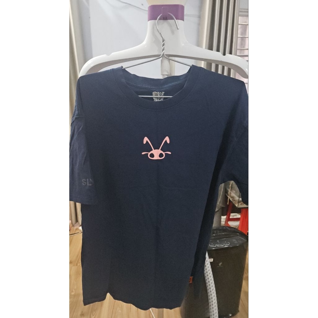 (PASS) Áo thun SLY size L