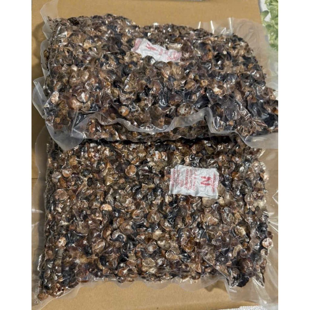 combo 2 ký đủng đỉnh khô xây sẵn