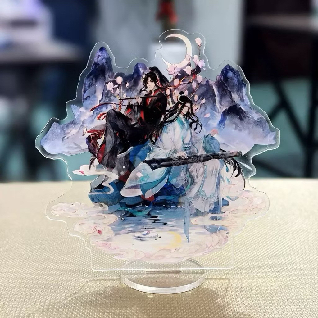 Standee Ma Đạo Tổ Sư