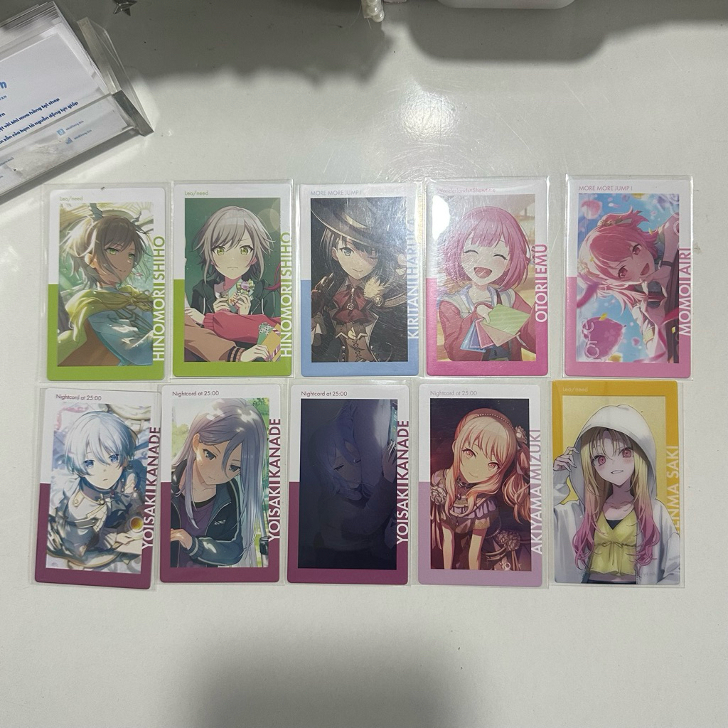 Epick Project Sekai Official