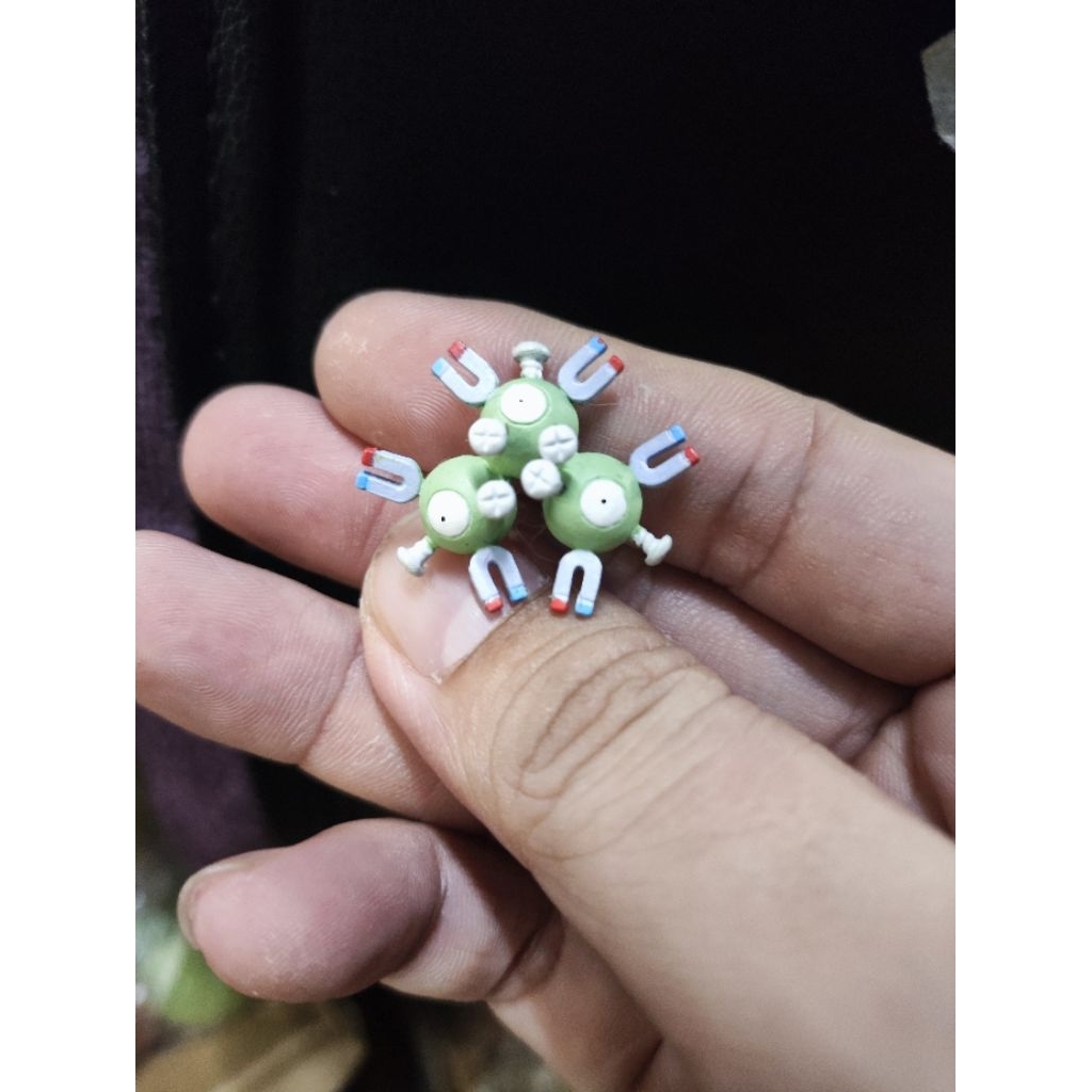 mô hình pokemon zukan