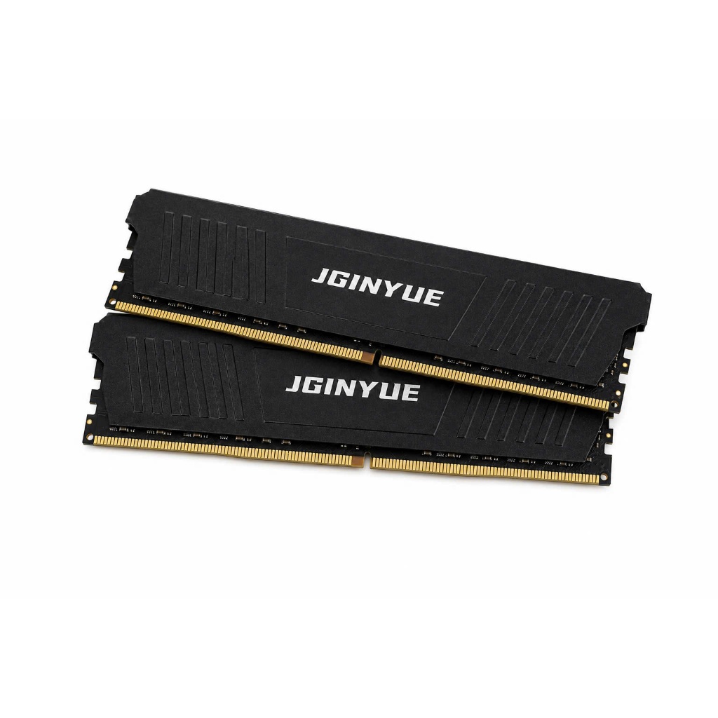 Ram Chính Hãng Jginyue 16GB 3200Mhz AMD&INTEL Hiệu Năng Cao Bảo Hành 36 Tháng