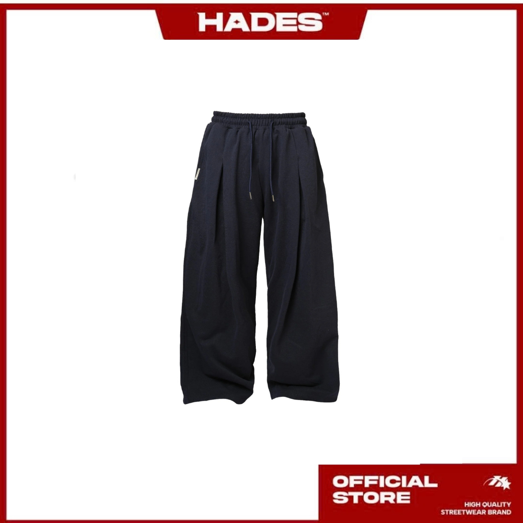 QUẦN DÀI HADES HEAVENS CALL PANTS - BLUE NAVY