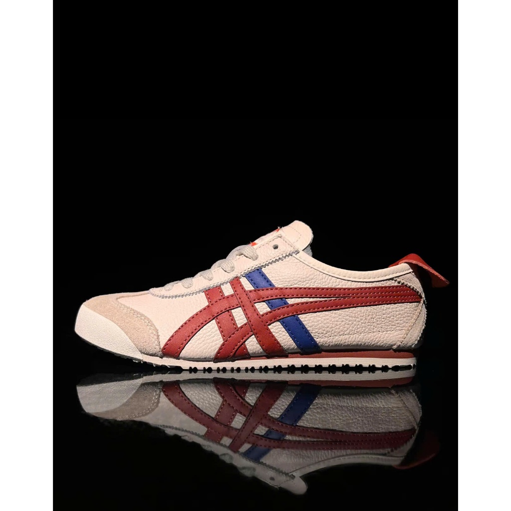 Giày Thể Thao Tiger Mexico 66 - Giày Thể Thao Onitsuka Tiger Mexico 66 SD Da Bò