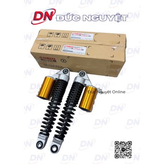 31CF22101200-Cụm giảm xóc sau (PHUỘC SAU JUPITER GRAVITA, JUPITER FI CÓ BÌNH DẦU)