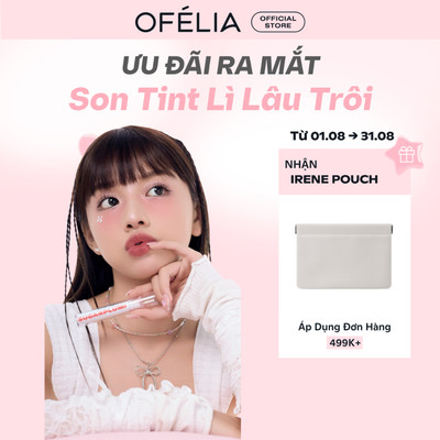 [LS HOT] Son Tint Nước Mịn Lì Thuần Chay SUGARPLUM MistyNow Blurring Tint (3.8g)