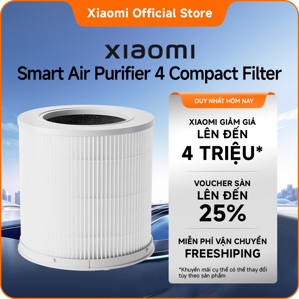 Lõi lọc không khí Xiaomi Smart Air Purifier Filter