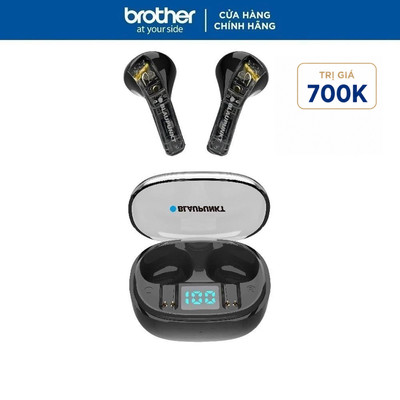 [TRỊ GIÁ 700K] Tai nghe không dây Blaupunkt LITE ONE BAT1001