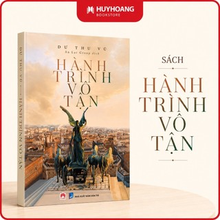 Sách Hành Trình Vô Tận, Huy Hoàng Bookstore