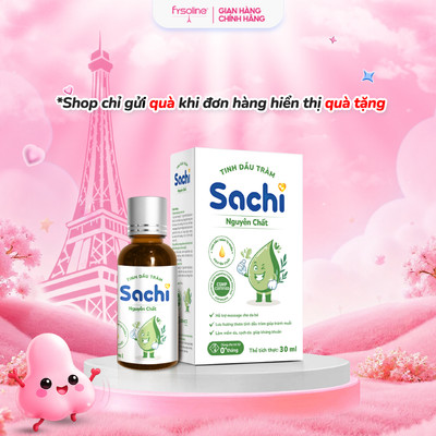 Tinh dầu tràm tự nhiên nguyên chất 30ml