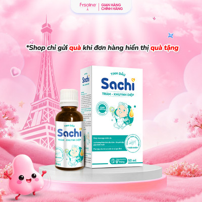 TINH DẦU TRÀM KHUYNH DIỆP THIÊN NHIÊN 50ml