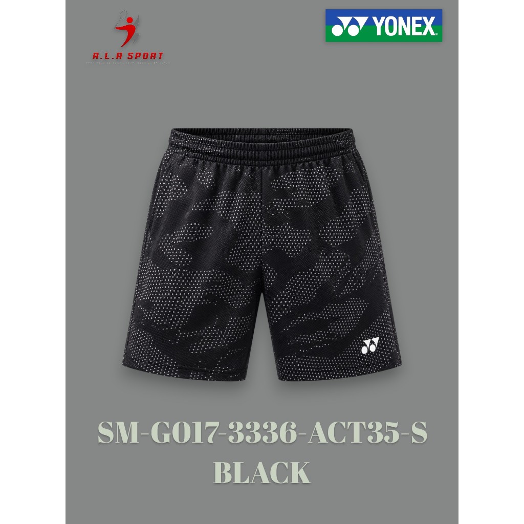 Quần Yonex chính hãng, quần Yonex Active SM-3336-ACT35