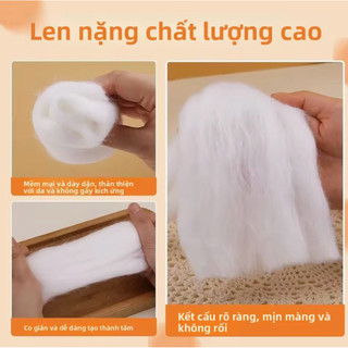 Giá sỉ Len chọc nhập khẩu CAO CẤP