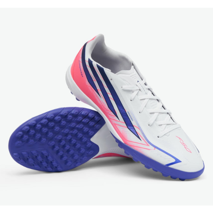 [ NHIỀU MÀU] Giày đá bóng chính hãng Adidas F50 Hyperfast League TF