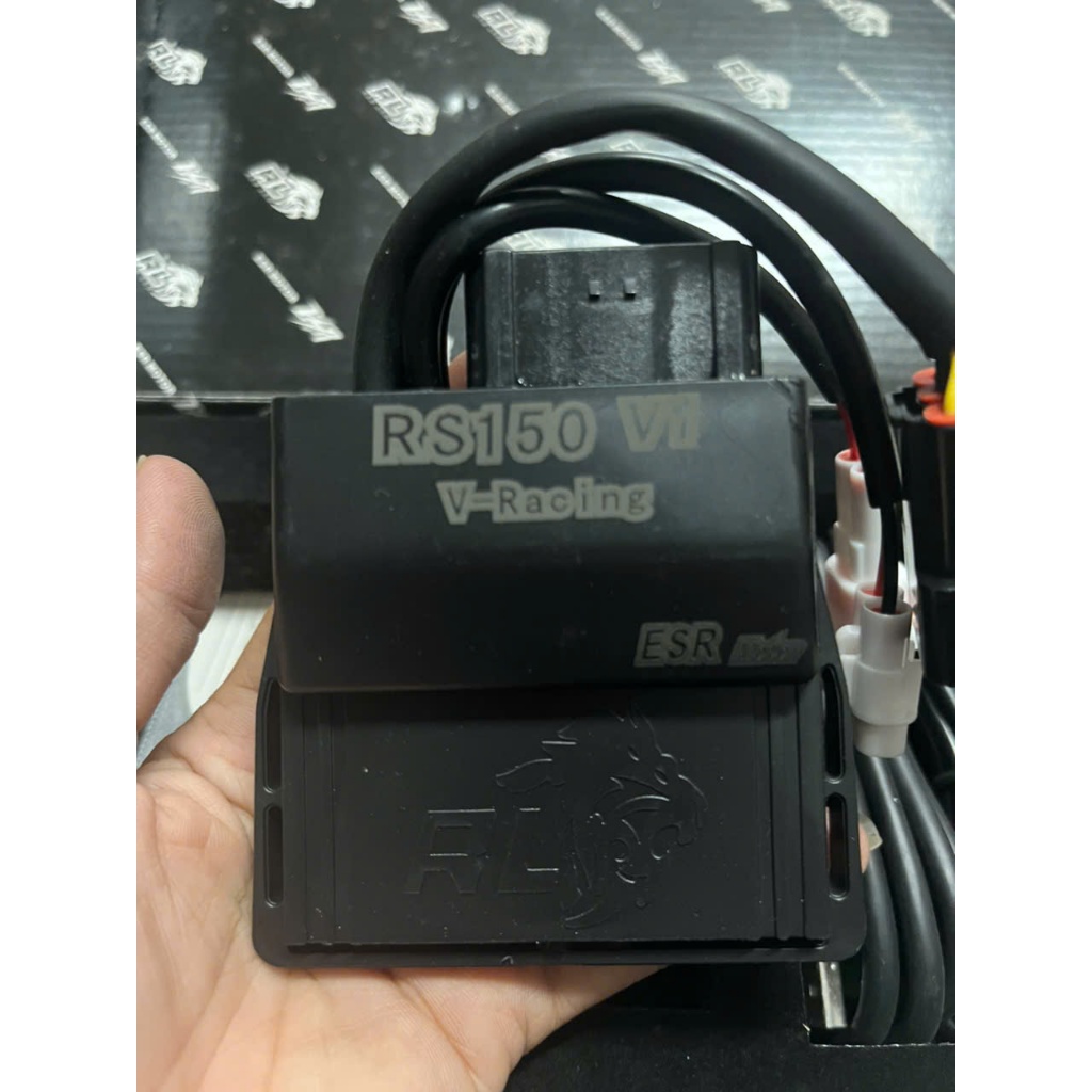 ECU Redleo lập trình winner v1,v3